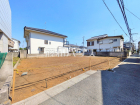 三鷹市上連雀9丁目　全1区画　宅地分譲物件画像