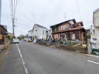 日野市日野本町5丁目　全2区画　宅地分譲物件画像