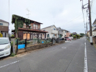 日野市日野本町5丁目　全2区画　宅地分譲物件画像