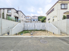 日野市南平1丁目　全2区画　宅地分譲物件画像