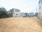 日野市南平1丁目　全2区画　宅地分譲物件画像