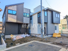 東村山市廻田町3丁目　全6棟　新築分譲住宅物件画像