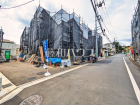 東村山市廻田町3丁目　全6棟　新築分譲住宅物件画像