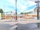 東村山市廻田町3丁目　全6棟　新築分譲住宅物件画像