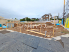 東村山市廻田町3丁目　全6棟　新築分譲住宅物件画像