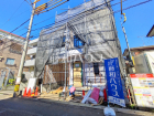 和光市白子2丁目　全2棟／2号棟　新築分譲住宅物件画像