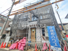 和光市白子2丁目　全2棟／2号棟　新築分譲住宅物件画像