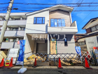 和光市白子2丁目　全2棟／2号棟　新築分譲住宅物件画像
