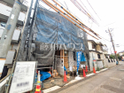 和光市白子2丁目　全2棟／2号棟　新築分譲住宅物件画像