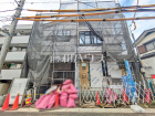 和光市白子2丁目　全2棟／2号棟　新築分譲住宅物件画像