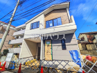 和光市白子2丁目　全2棟／2号棟　新築分譲住宅物件画像