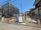 和光市白子2丁目　全2棟　新築分譲住宅物件画像