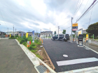 府中市南町6丁目　全2区画　宅地分譲物件画像