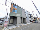 北区生駒町134③　全3棟　新築分譲住宅物件画像
