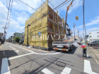 北区生駒町134③　全3棟　新築分譲住宅物件画像