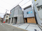 北区生駒町134③　全3棟　新築分譲住宅物件画像