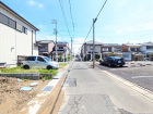 北名古屋市片場白山　全3棟　新築分譲住宅物件画像