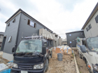 北名古屋市片場白山　全3棟　新築分譲住宅物件画像