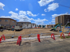 府中市是政6丁目　全8区画　建築条件付売地物件画像