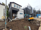 八王子市四谷町　全6棟　新築分譲住宅物件画像
