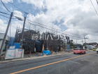 八王子市四谷町　全6棟　新築分譲住宅物件画像