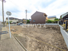 名古屋市北区大杉3期　全3区画　宅地分譲物件画像