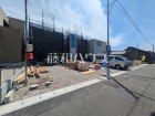 春日井市花長町第2　全4棟　新築分譲住宅物件画像