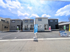 春日井市花長町第2　全4棟　新築分譲住宅物件画像