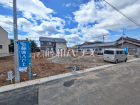 春日井市花長町第2　全4棟　新築分譲住宅物件画像