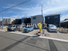 春日井市花長町第2　全4棟　新築分譲住宅物件画像