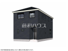 春日井市花長町第2　全4棟　新築分譲住宅物件画像