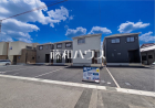 春日井市花長町第2　全4棟　新築分譲住宅物件画像