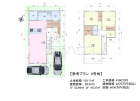 東村山市美住町2丁目　全16区画　宅地分譲物件画像