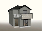 東村山市美住町2丁目　全16区画　宅地分譲物件画像