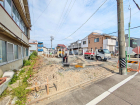名古屋市北区木津根町1期　全4区画　宅地分譲物件画像