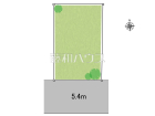 名古屋市北区安井4期　全1区画　宅地分譲物件画像