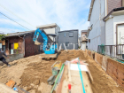 名古屋市北区安井4期　全1区画　宅地分譲物件画像