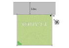 所沢市若狭2丁目　全１棟　新築戸建物件画像