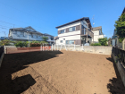 東大和市中央1丁目　全1棟　新築分譲住宅物件画像