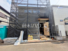 東大和市中央1丁目　全1棟　新築分譲住宅物件画像