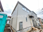 東大和市中央1丁目　全1棟　新築分譲住宅物件画像