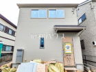 東大和市中央1丁目　全1棟　新築分譲住宅物件画像