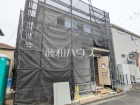 東大和市中央1丁目　全1棟　新築分譲住宅物件画像
