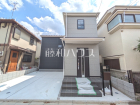 武蔵村山市大南3丁目　全1棟　新築分譲住宅物件画像
