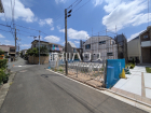 三鷹市中原4丁目　全5棟　新築分譲住宅物件画像