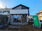 練馬区西大泉5丁目　全1棟　新築分譲住宅物件画像