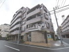 ウイングストリーム氷川台コート物件画像
