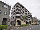 レーベンハイム東伏見弐番館物件画像