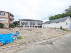 福岡市南区警弥郷3丁目　全3棟　新築分譲住宅物件画像