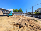 福岡市南区警弥郷3丁目　全3棟　新築分譲住宅物件画像